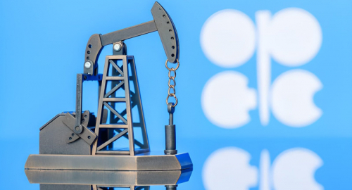 Petrolio in calo: OPEC+ aumenta la produzione
